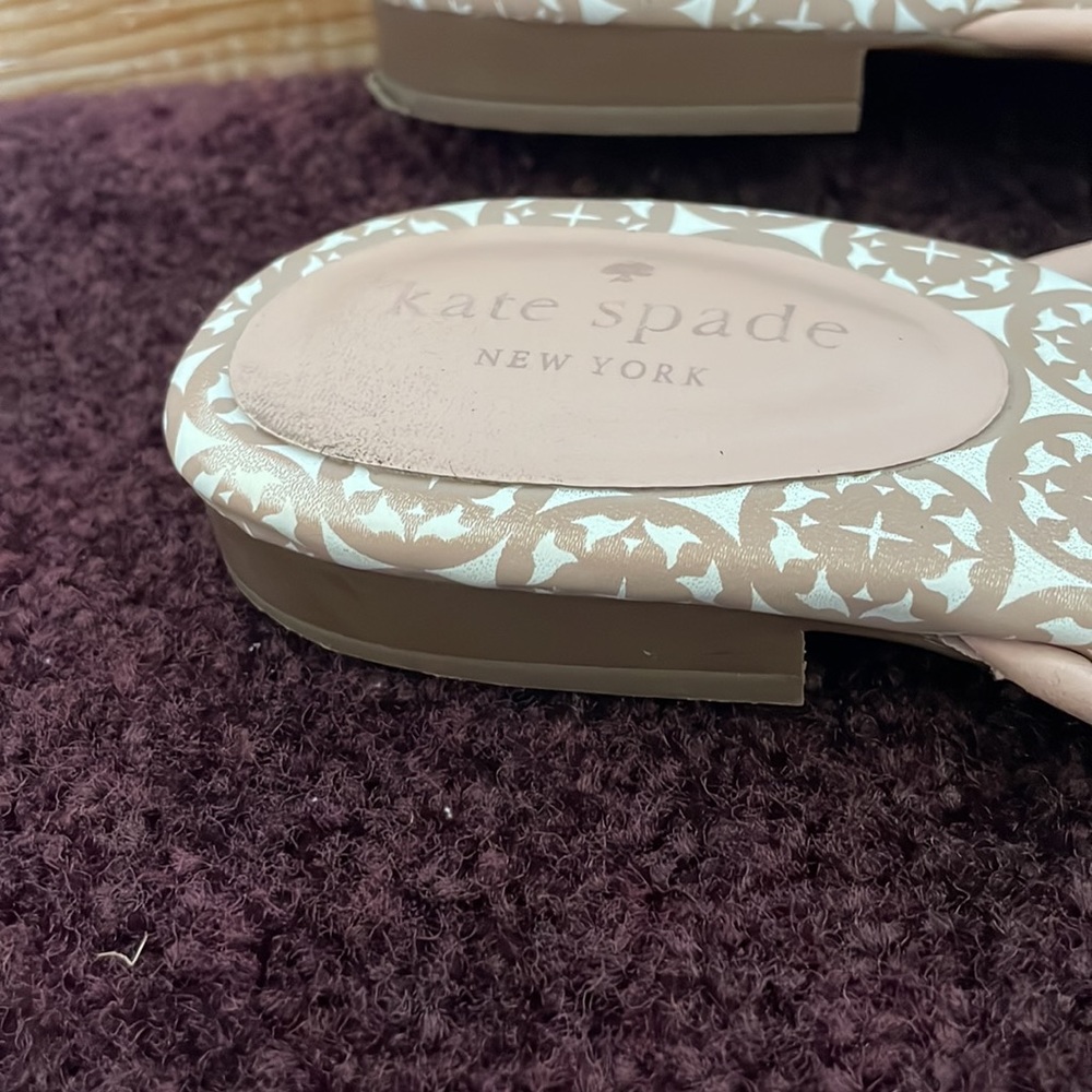 ♠️ Kate Spade Sandals ♠️ - Picture 8 of 8
